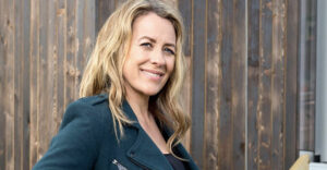 Exploring the Career and Influence of Sarah Beeny
