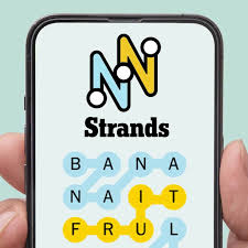 Understanding Strands Hint: A Guide to Brand Identity