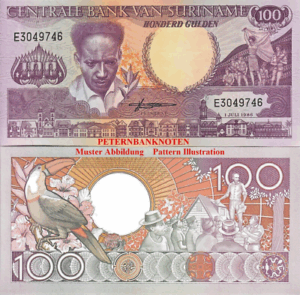 Discovering Suriname: Culture, Nature, and Significance