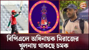 Thalha Jubair: The Journey of a Musical Sensation