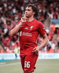 Trent Alexander-Arnold: Key Player in Liverpool’s Success