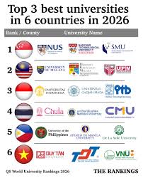 Understanding University Rankings 2026: Significance and Trends