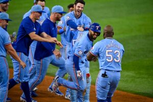 What Channel Is the Rangers Game On? Your Ultimate Guide