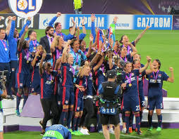 The Growing Importance of the Women’s Champions League