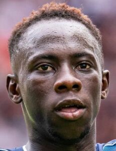 Yankuba Minteh: The Rising Star Making Headlines