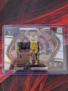 Yeremy Pino: A Rising Star in Spanish Football