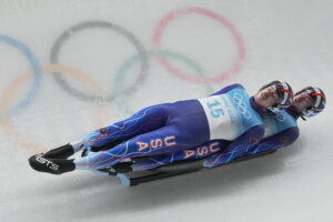 Understanding Double Luge: An Olympic Thrill Ride