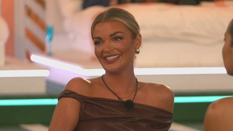Helena from Love Island: A Rising Star Among Contestants