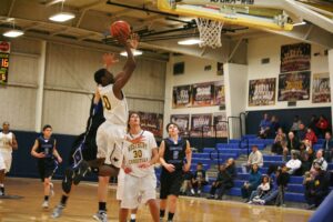 The Rise of Houston Christian Basketball: A Closer Look