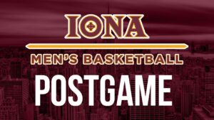 The Rise and Current Performance of Iona Basketball