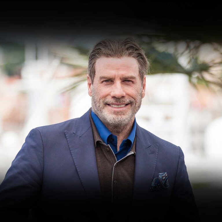 The Timeless Appeal of John Travolta in Film