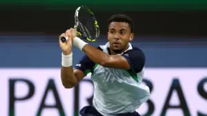 Marcos Giron: A Look at His Rising Career in Tennis