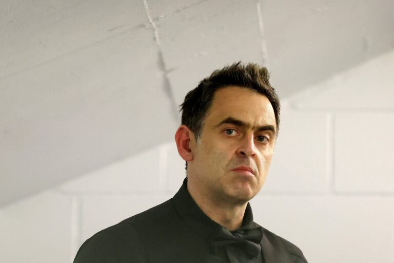 Unraveling the Legacy of Ronnie O’Sullivan in Snooker