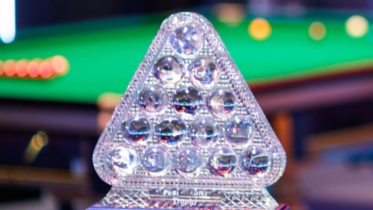 2024 Snooker Masters Prize Money: What Players Can Expect
