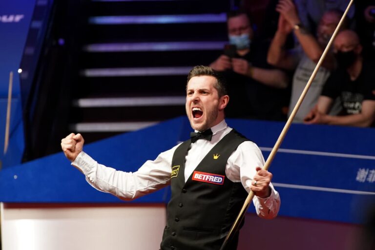 Who Won the Snooker Last Night? Highlights and Insights
