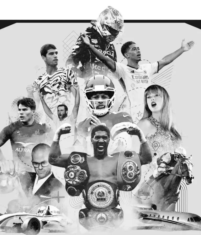 Anticipation Builds for the Winter Olympics 2026