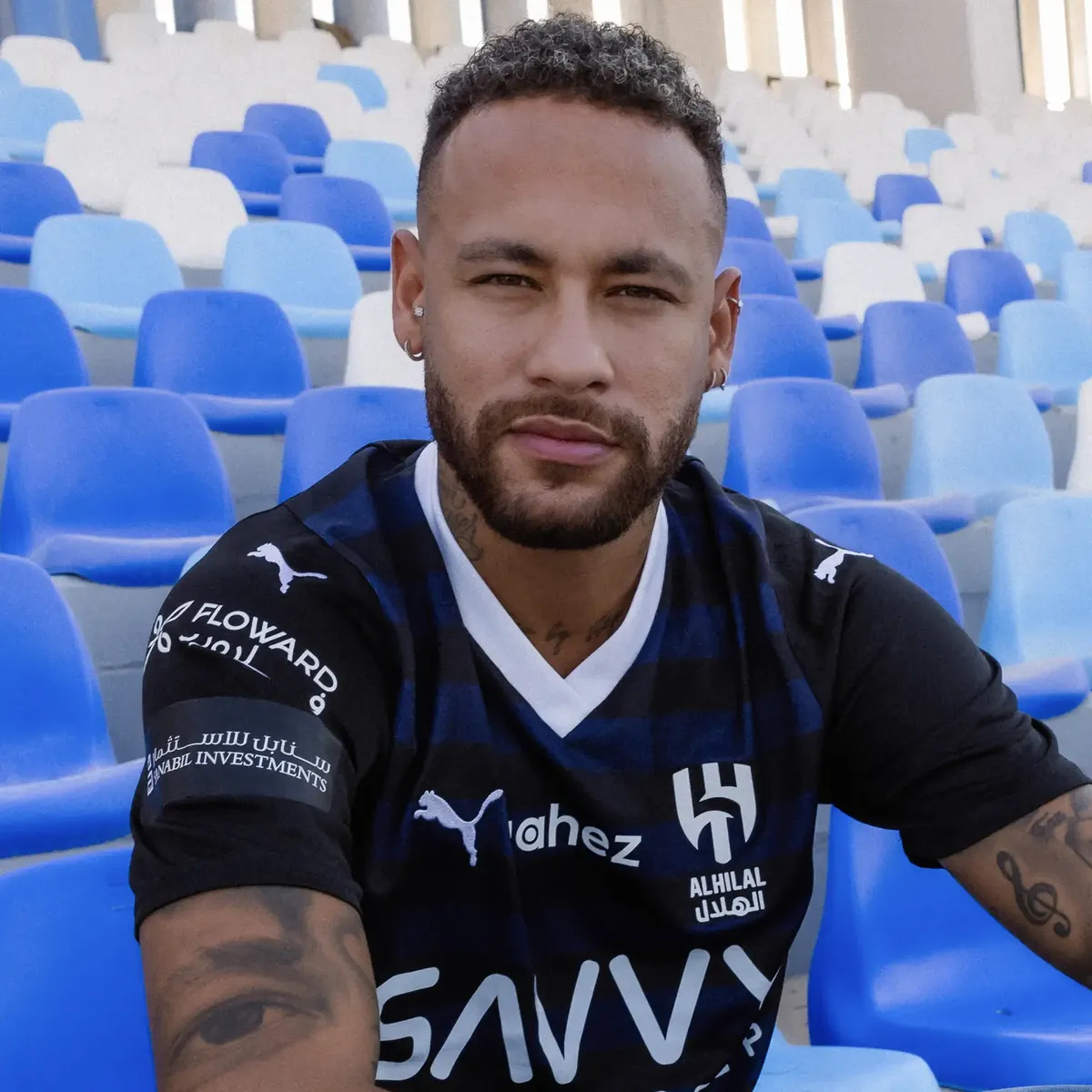 al hilal — GH news