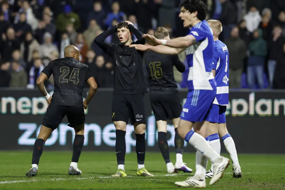 andré ayew — GH news