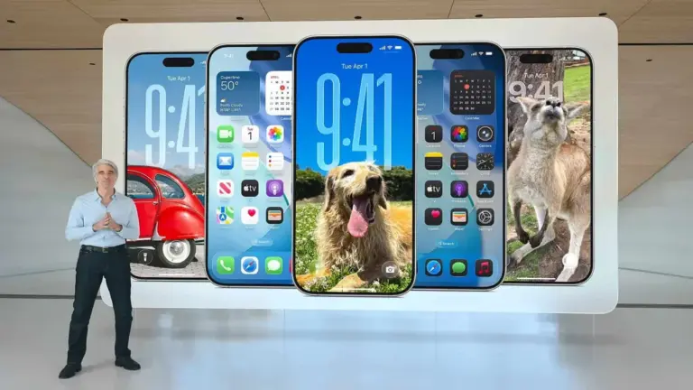 Apple iOS 26.4 Released with New Features and Fixes