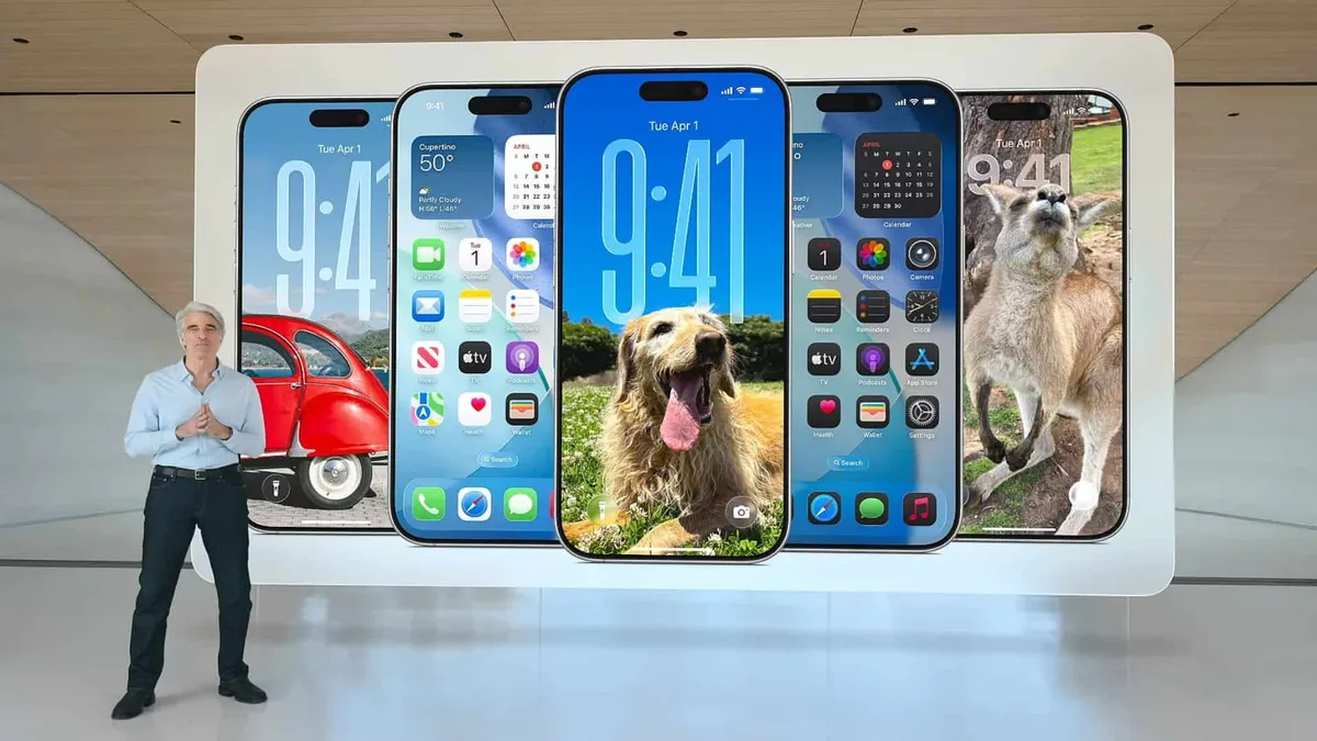 apple ios 26.4 — GH news