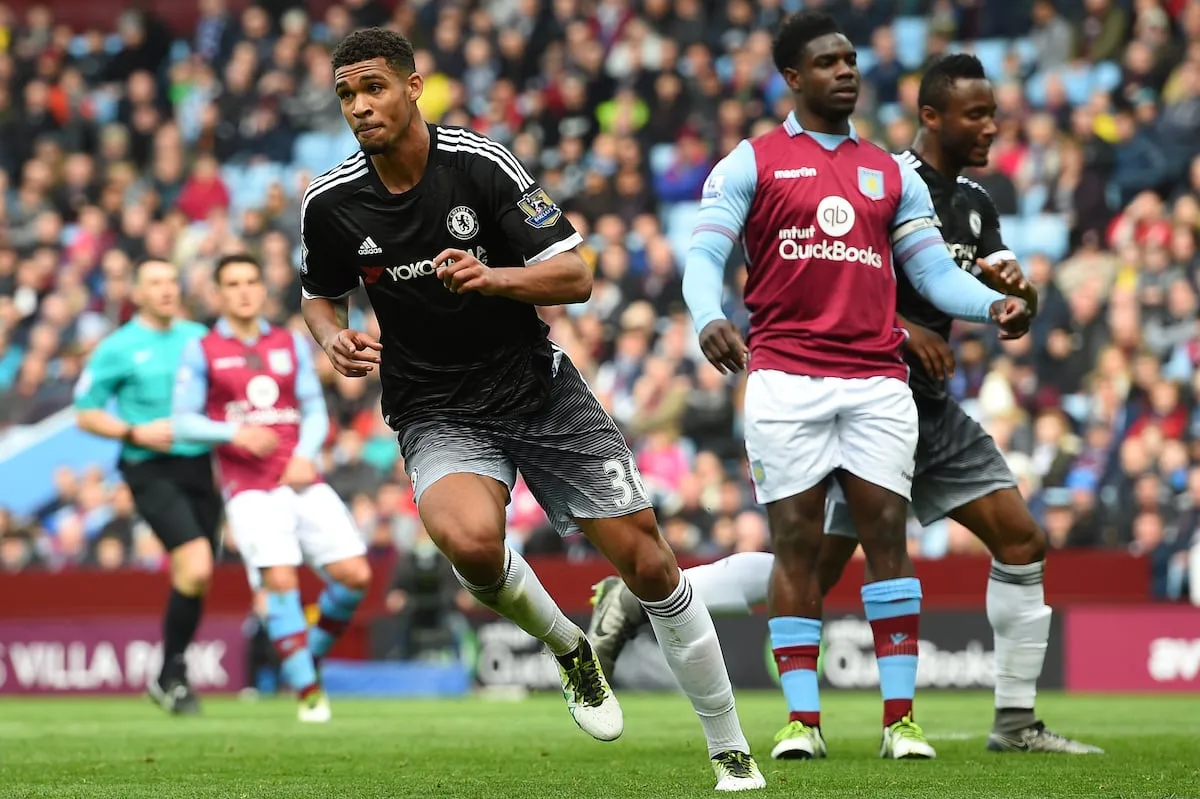aston villa vs chelsea highlights — GH news