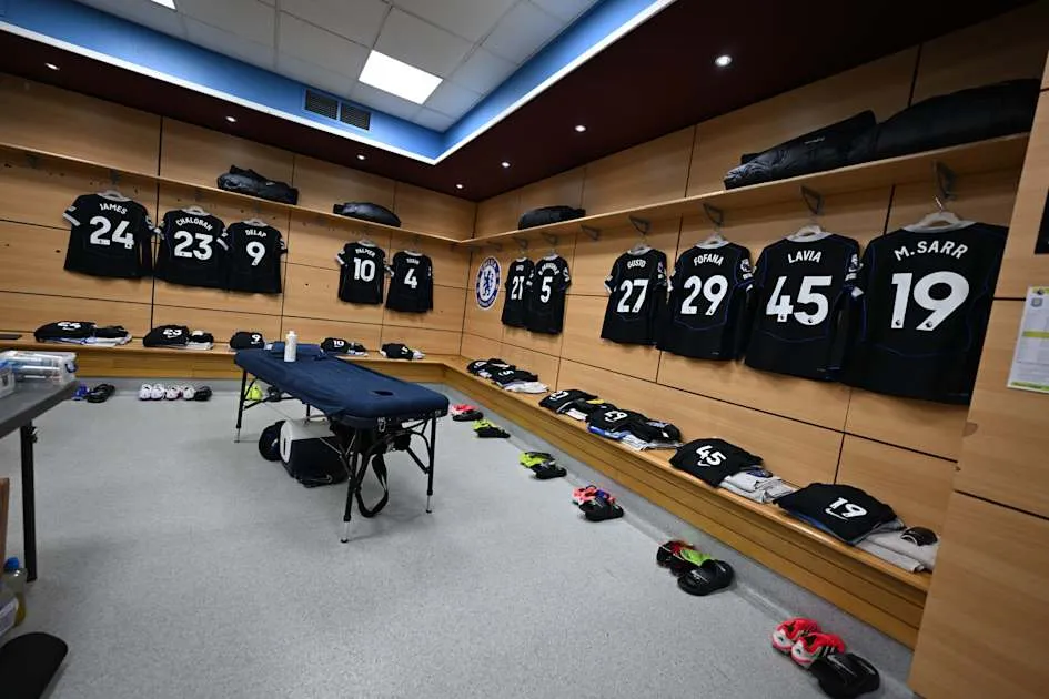 aston villa vs chelsea — GH news