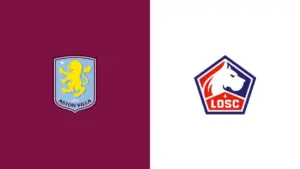 Aston villa vs losc: Aston Villa vs Lille: A Crucial Europa League Encounter