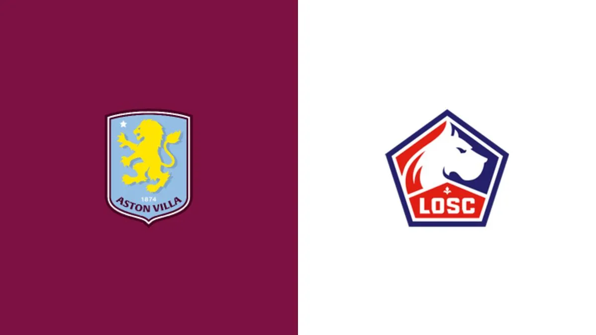 aston villa vs losc — GH news