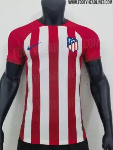 atletico madrid — GH news