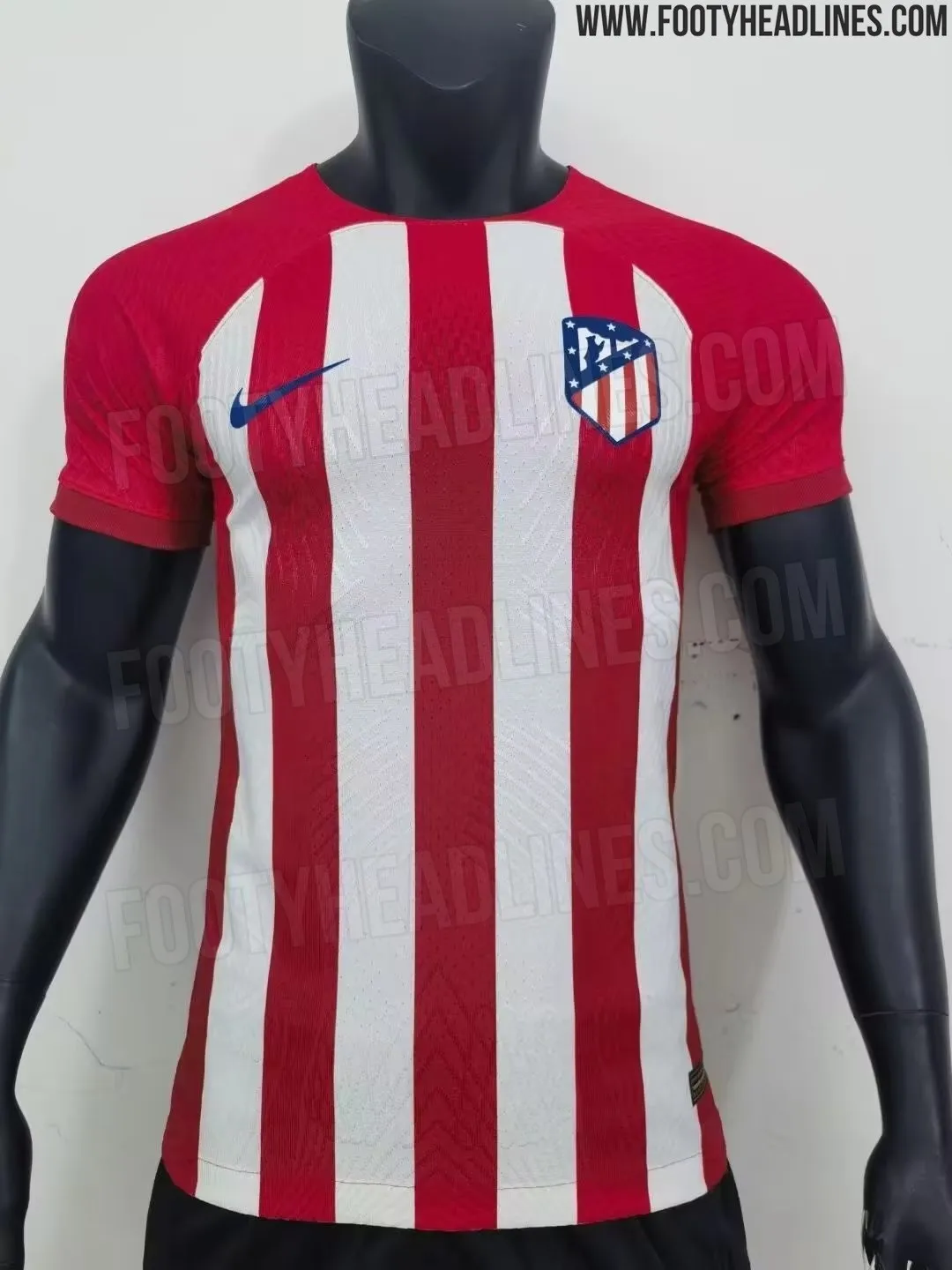 atletico madrid — GH news