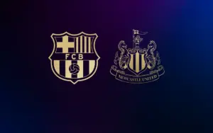 Barcelona vs new castle: Barcelona vs Newcastle: Champions League Showdown at Camp Nou