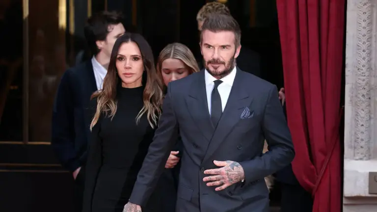 Birthday Wishes: Brooklyn Beckham’s 27th Celebration Amid Family Tensions
