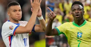 Brazil vs France: A Friendly Encounter Ahead of the World Cup