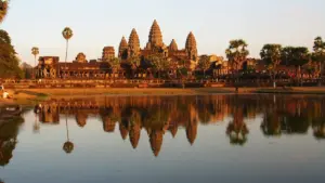 Cambodia