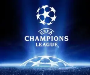 champions league matches today — GH news