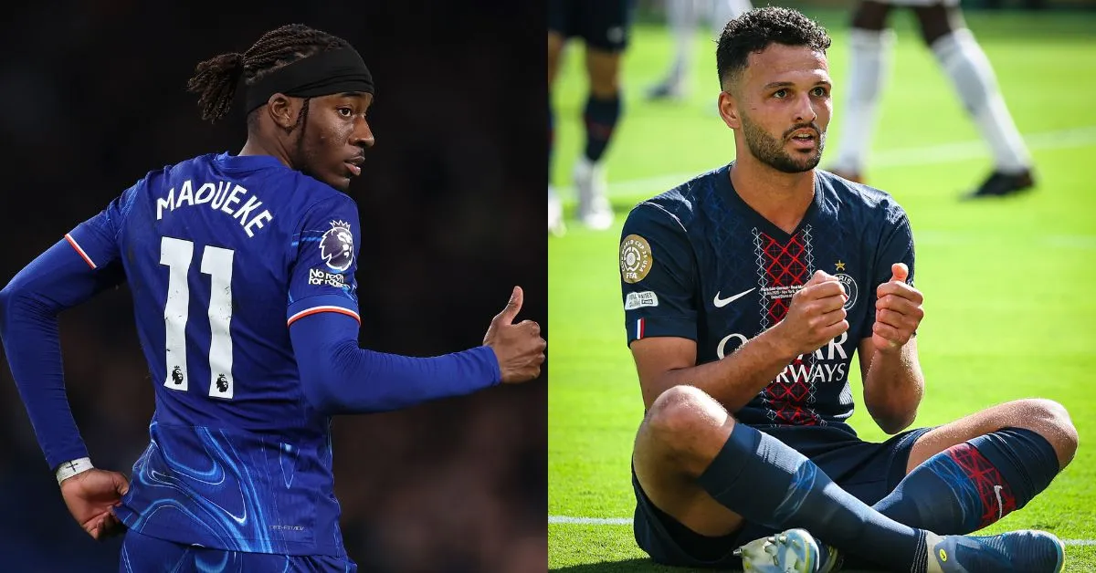 chelsea vs psg — GH news