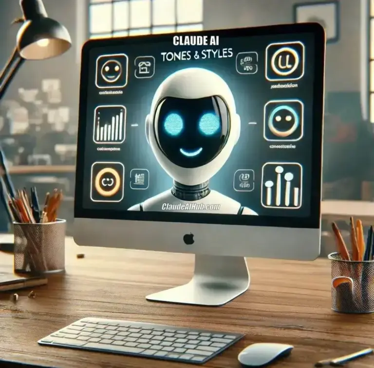 Claude ai: The Rise of : A New Era in AI Integration