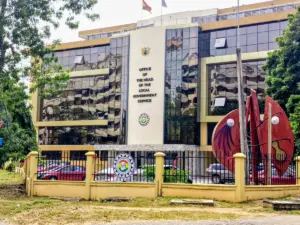 CLOGSAG Strike Disrupts Government Operations in Ghana