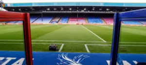 crystal palace vs leeds united — GH news