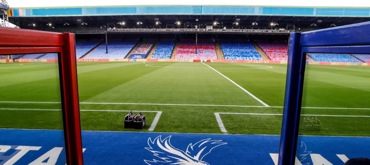crystal palace vs leeds united — GH news