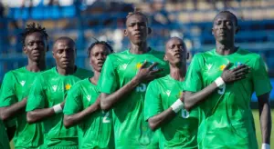 Djibouti vs South Sudan: South Sudan Dominates in CAF Qualifiers