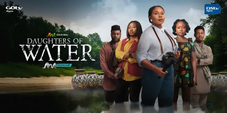 Dstv: Training Program on  and Satellite Systems in Yenagoa