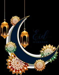Eid Mubarak: Celebrating the End of Ramadan