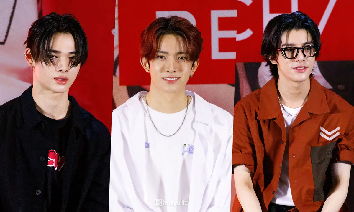 enhypen heeseung — GH news