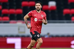 Flashscore: Aleksandar Mitrovic Shines Amidst Conflict in Qatar