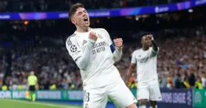 Fotmob: Real Madrid and PSG Shine in Champions League Showdowns