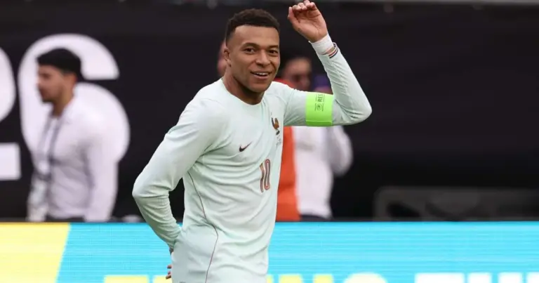 France Triumphs Over Brazil in Foxborough Match