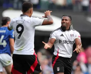 fulham vs west ham — GH news