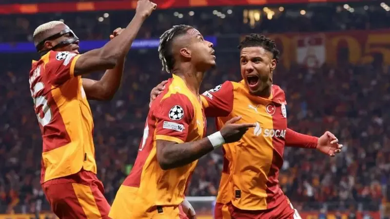 galatasaray — GH news