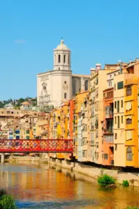 Girona Draws with Levante in Tense Match